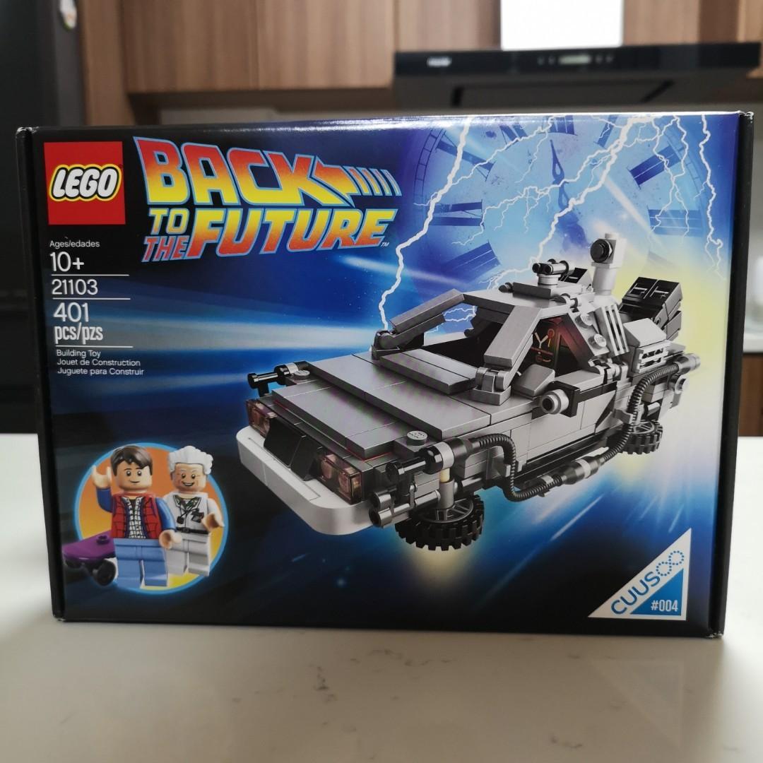 lego 21103 price