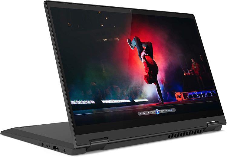 Lenovo Flex 5 Amd Ryzen 5 16gb Ram 256gb Ssd Touchscreen Fingerprint Backlit Keyboard Ideapad Laptop Electronics Computers Laptops On Carousell