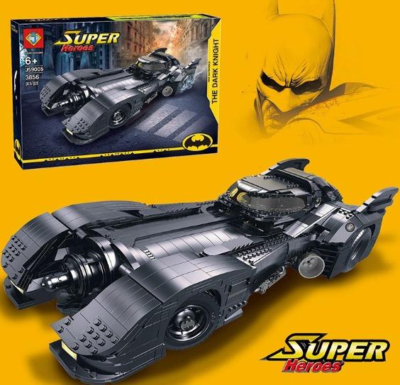 Lepin 76139 clearance