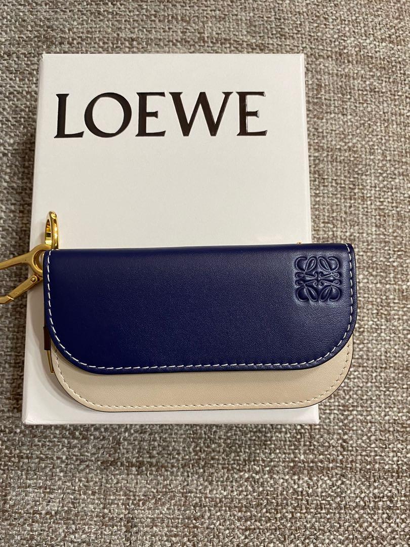 loewe gate mini wallet