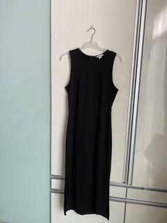 Long dress