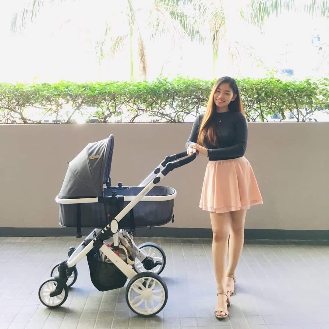 Looping sydney shop stroller review