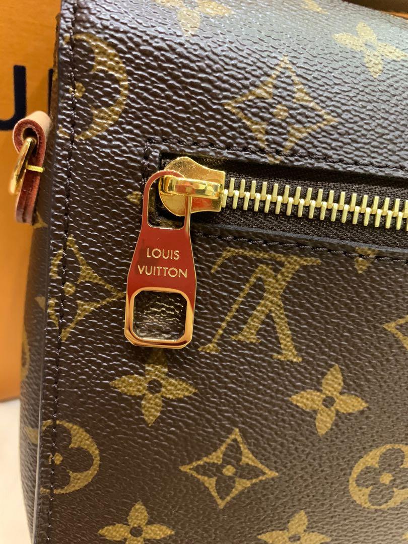 Brand New Lv Pochette Metis M44875 - Paris Avenue Southkey