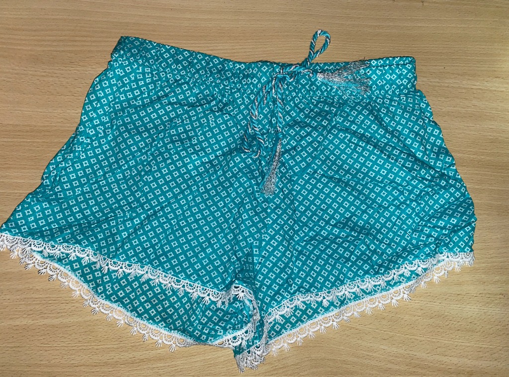 Love to lounge shorts deals