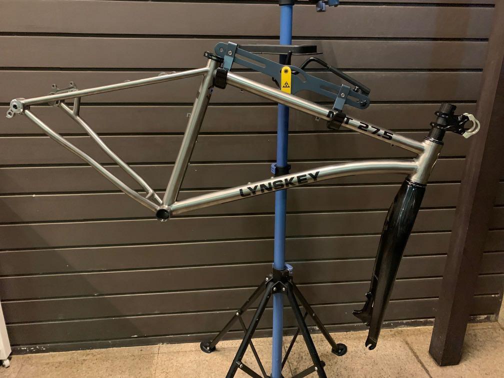 lynskey mt 27.5