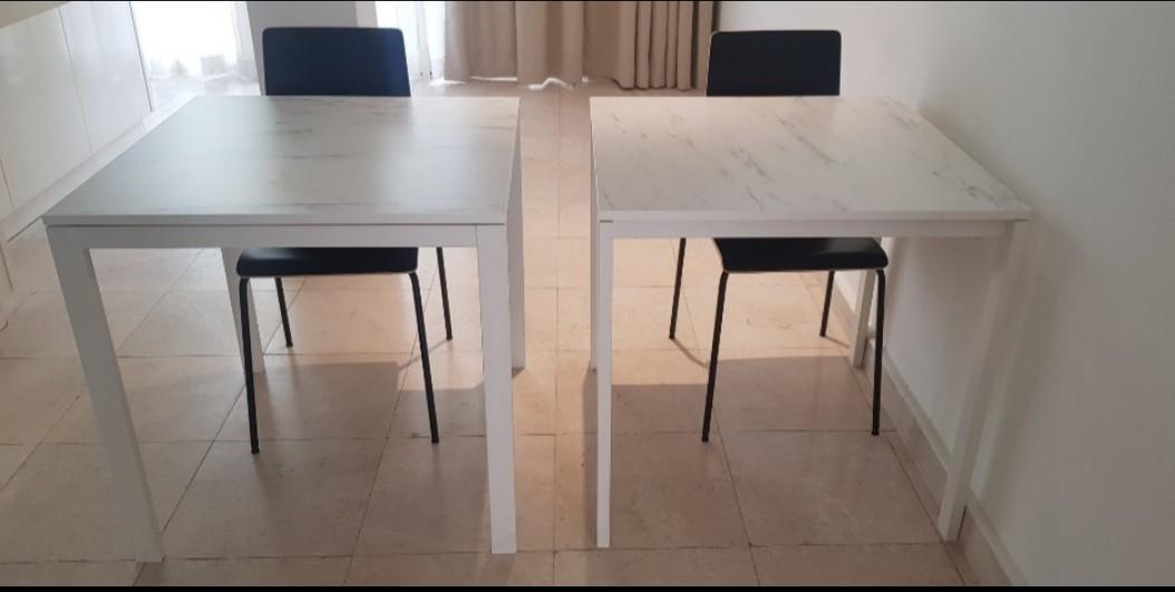 Ikea melltorp table top deals