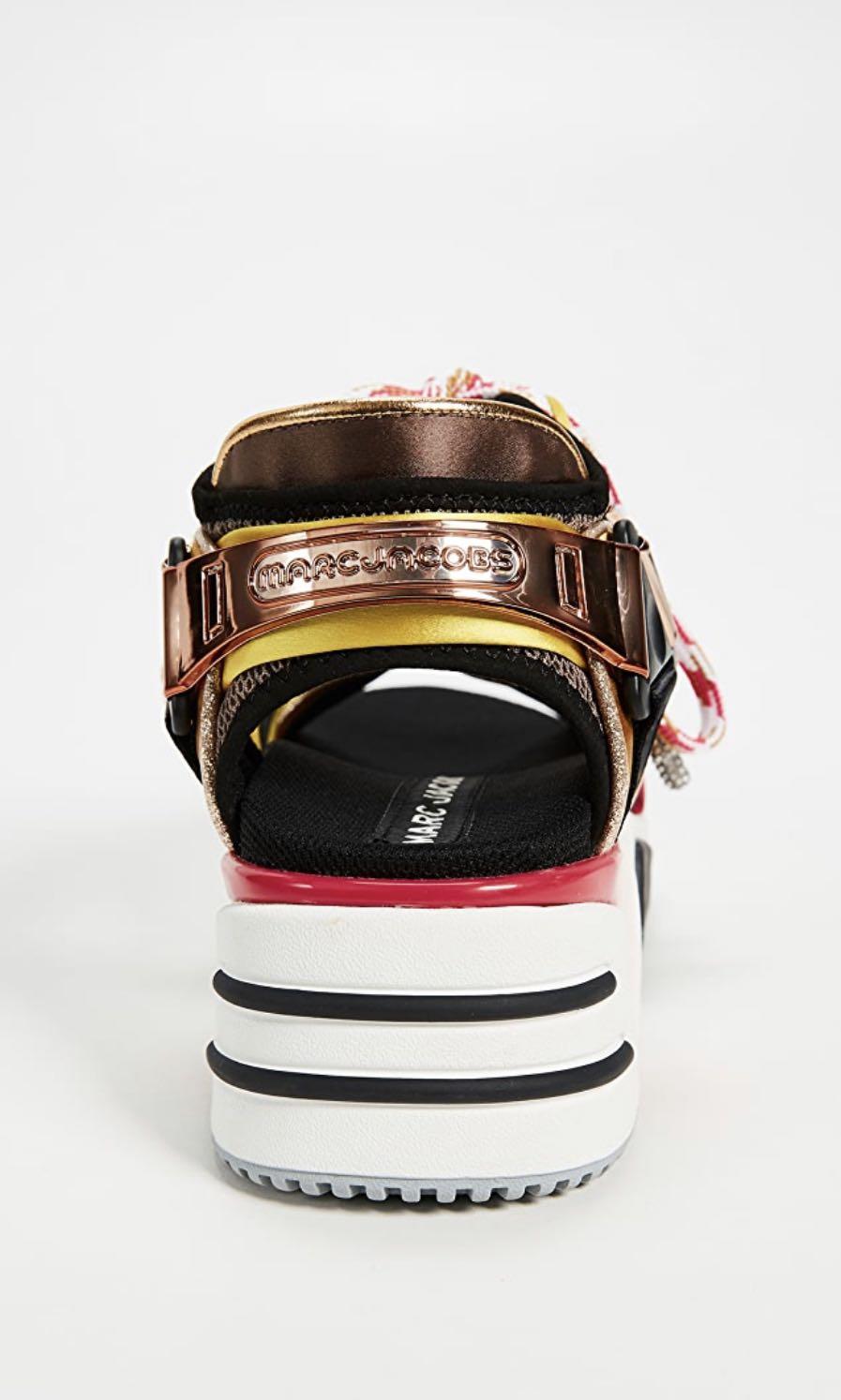 somewhere sport sandal marc jacobs