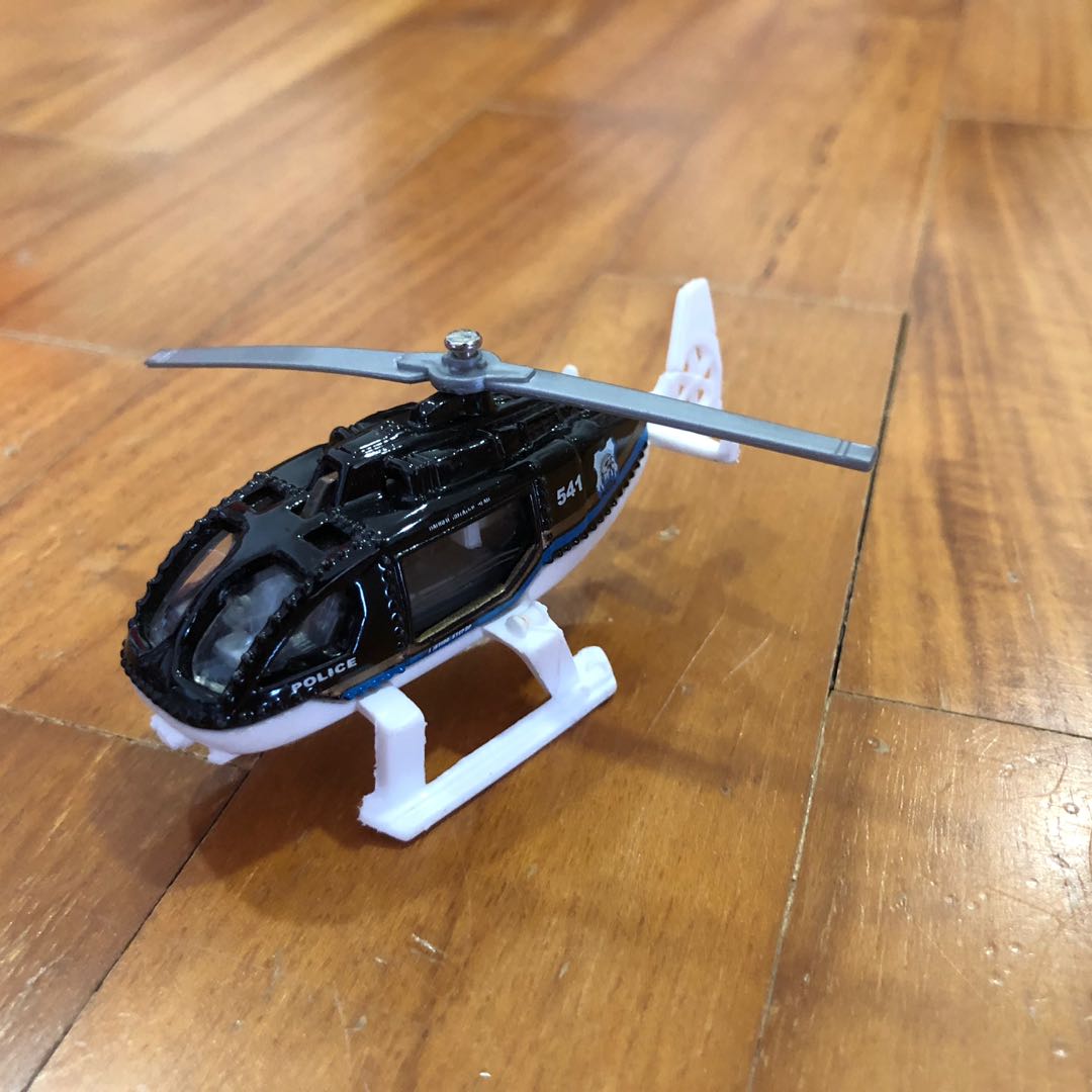 matchbox rescue helicopter
