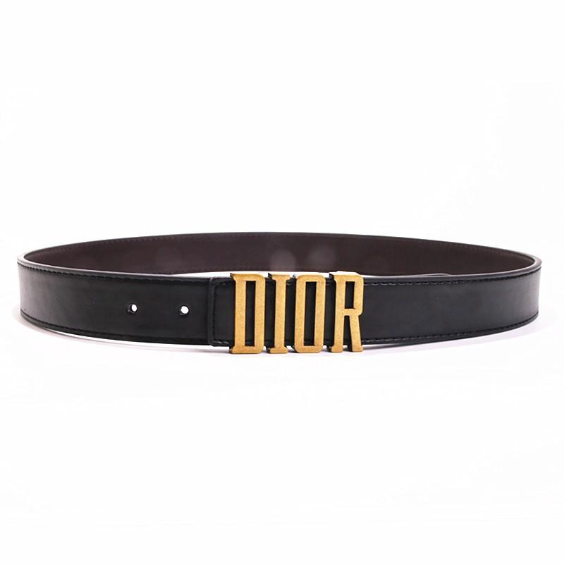 dior men belts