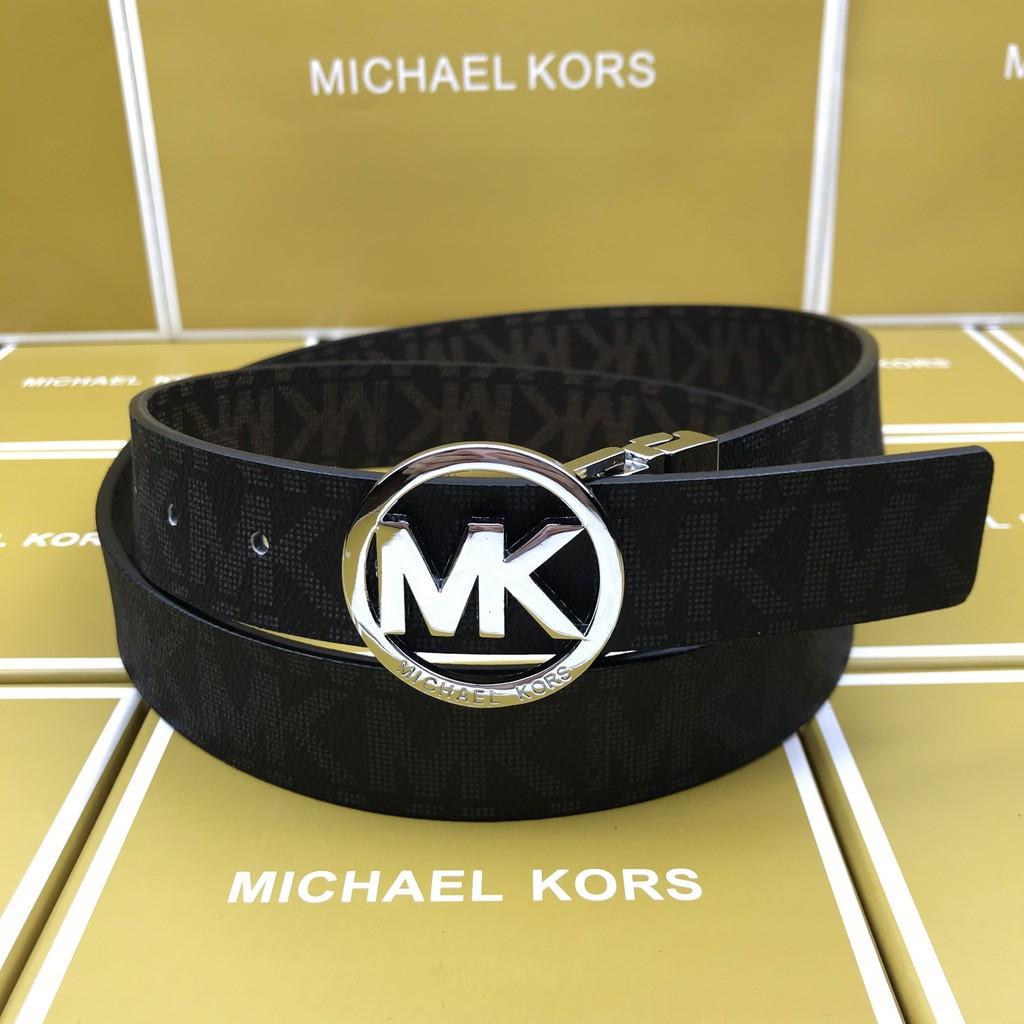 mk man belt