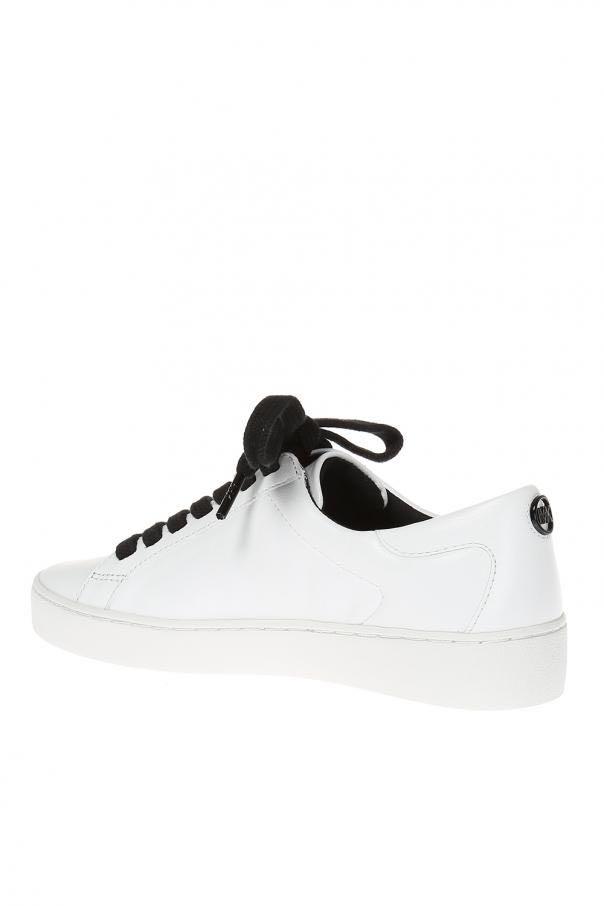 Michael kors clearance lola sneakers