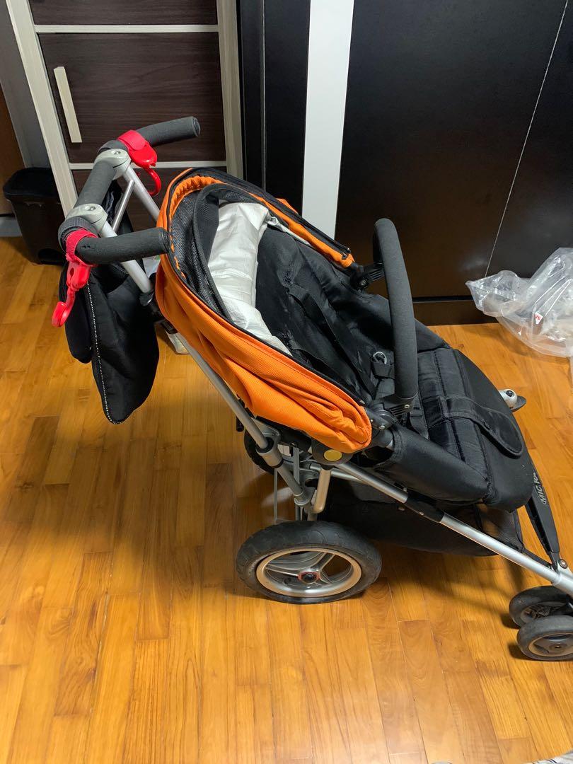 Toro stroller hot sale