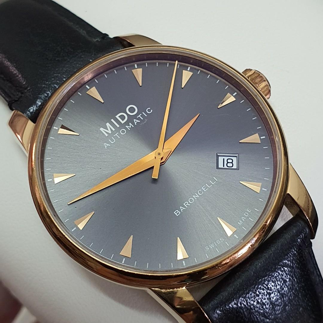 Mido 8600 on sale
