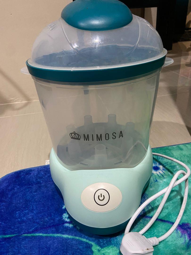 mimosa sterilizer