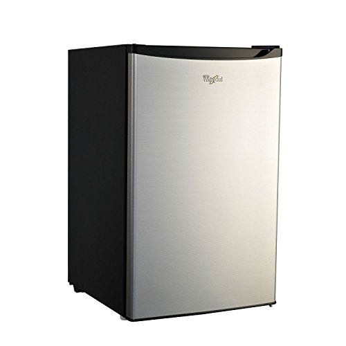 whirlpool energy star mini fridge