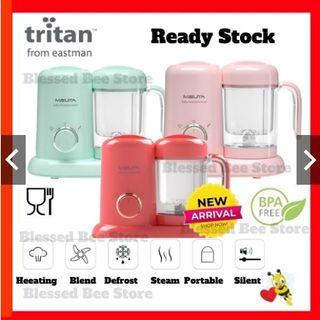 baby food blender malaysia