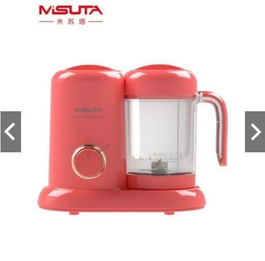 misuta baby food processor