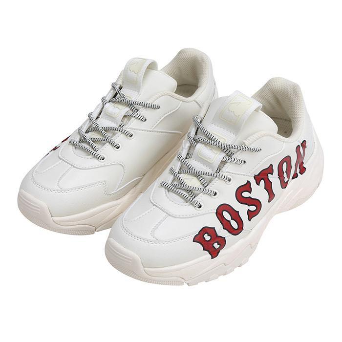 mlb boston shoes