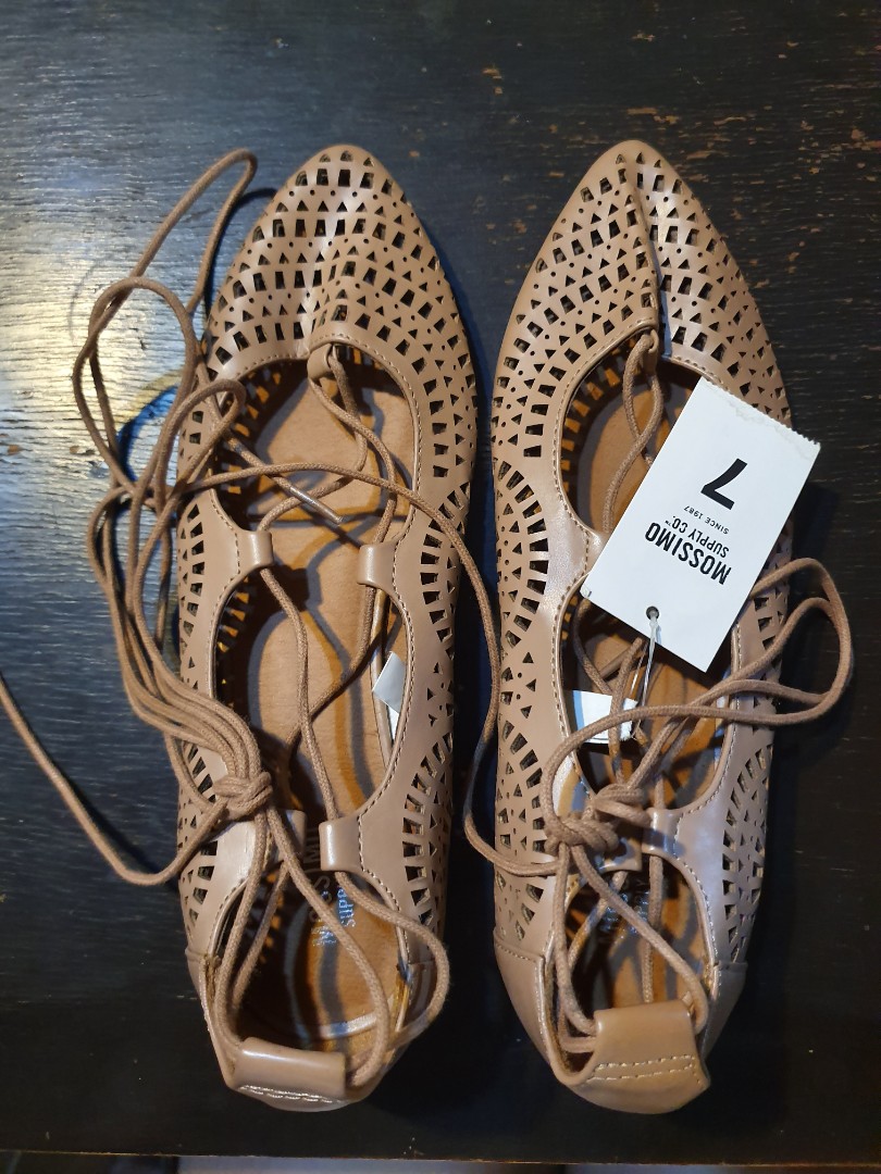 mossimo sandals