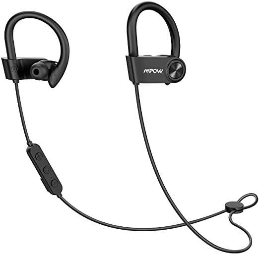 mpow bluetooth wireless earbuds