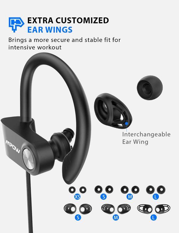 Mpow store d7 review