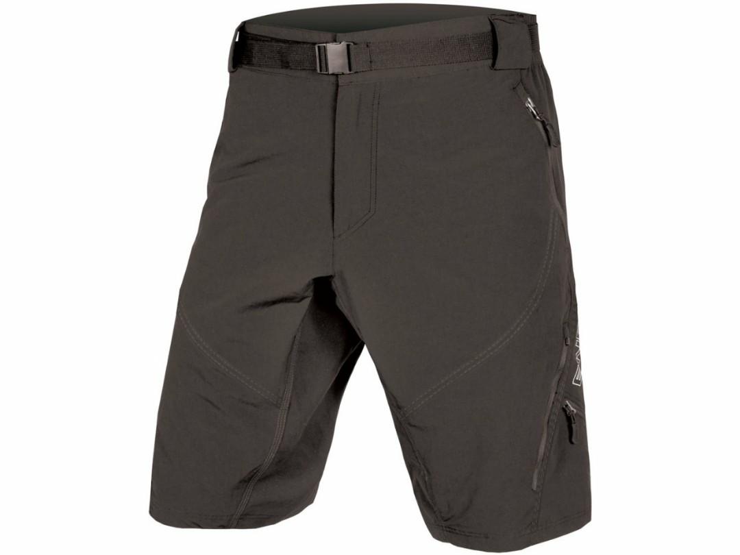 MTB Bike Shorts - Endura Hummvee Shorts 
