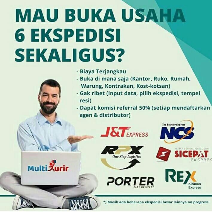 Multi Kurir Elektronik Lainnya Di Carousell
