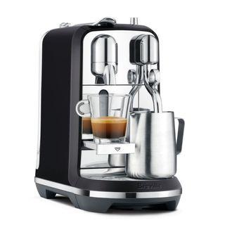 Breville Nespresso Creatista Bne600 Kitchen Appliances On Carousell