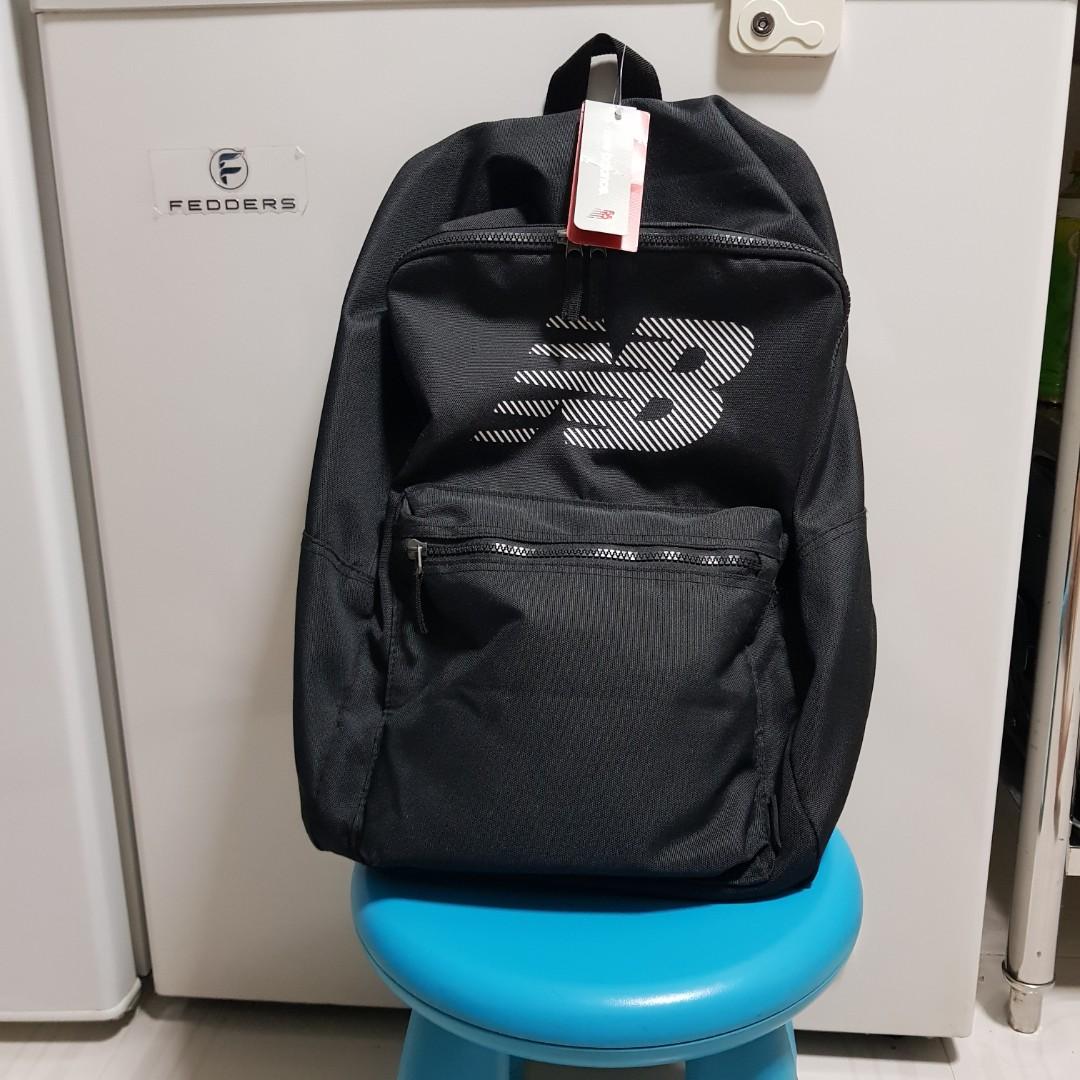 new balance booker backpack