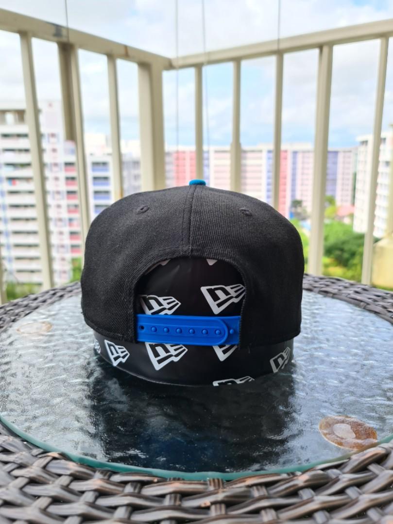 New era cap shaper top
