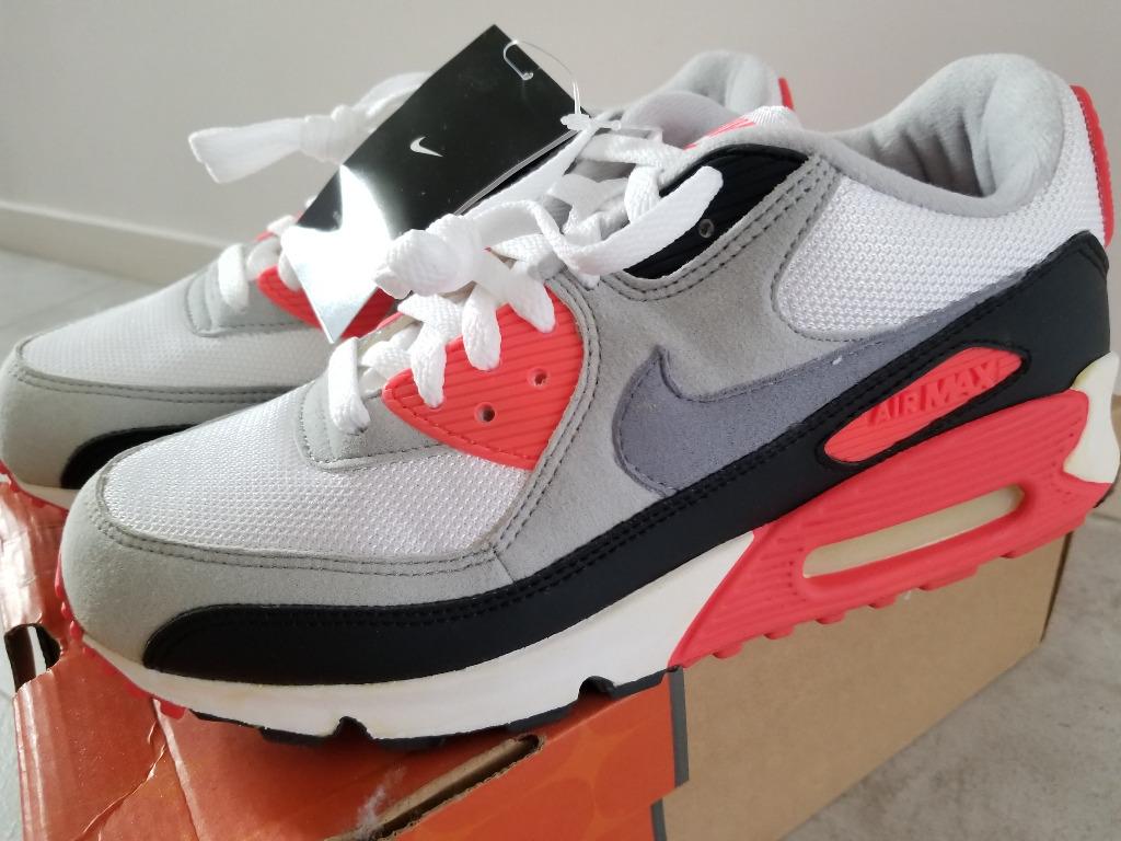 air max 90 infrared 2005