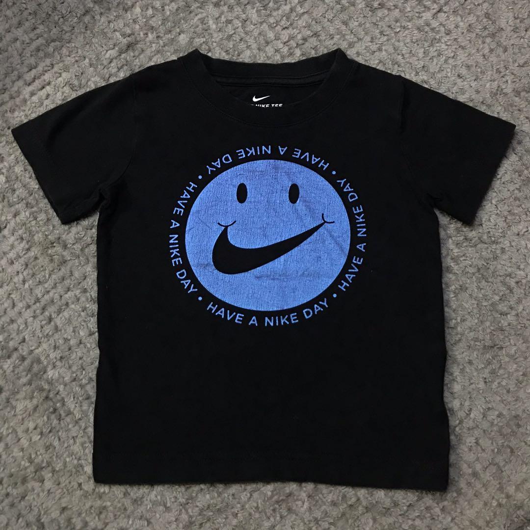 3t boy nike clothes