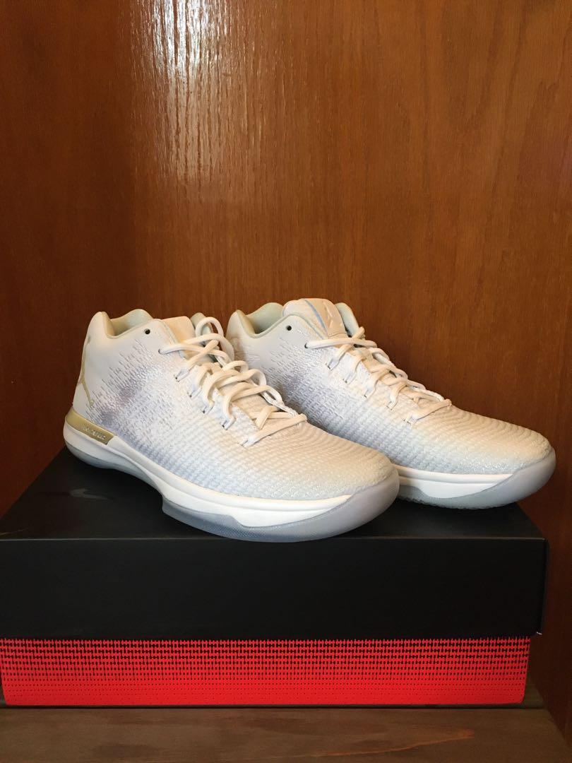 jordan 31 low pure money