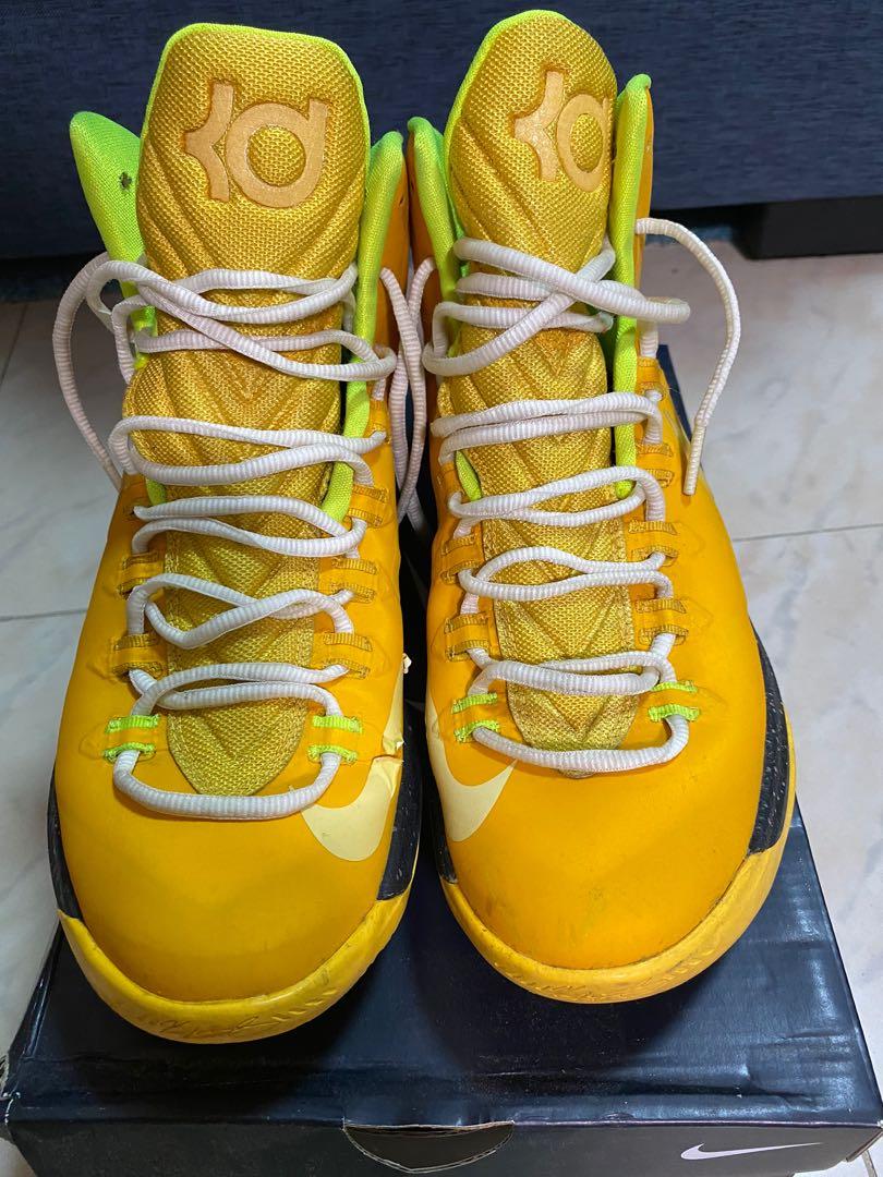 kd id shoes