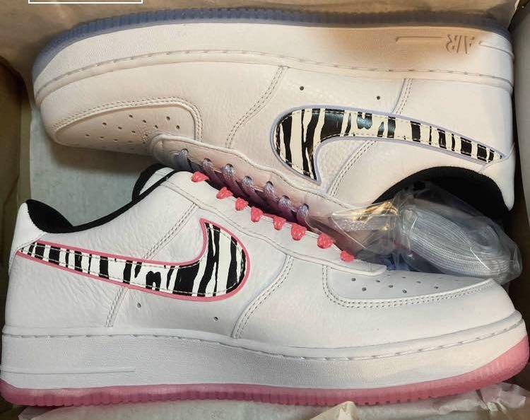 CHEAPEST Nike Air Force 1 Low 07 QS 