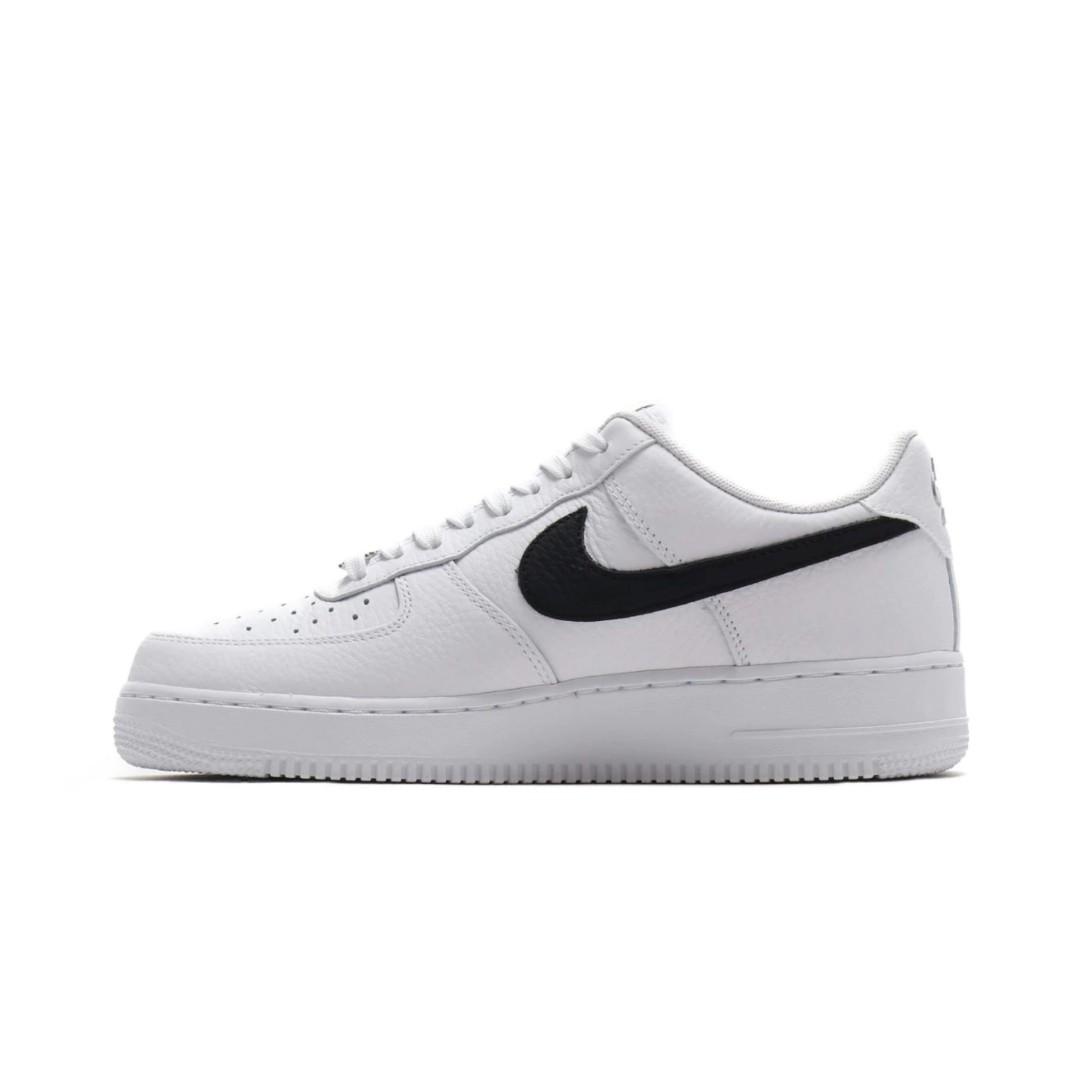 Nike Air Force 1 Low Zipper Swoosh 