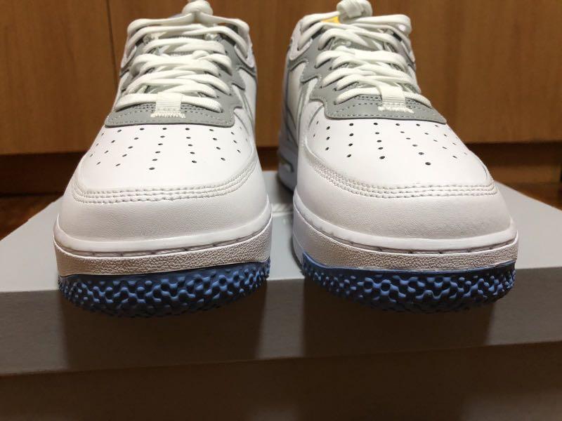 nike air force 1 react 39