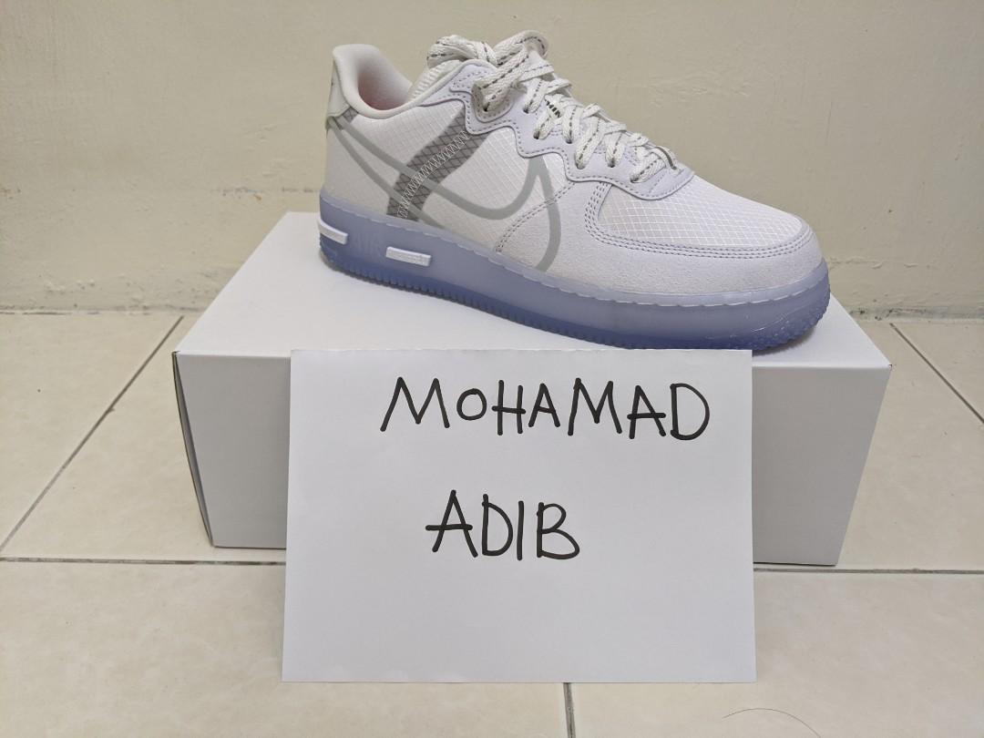 Air force 1 outlet kuala lumpur