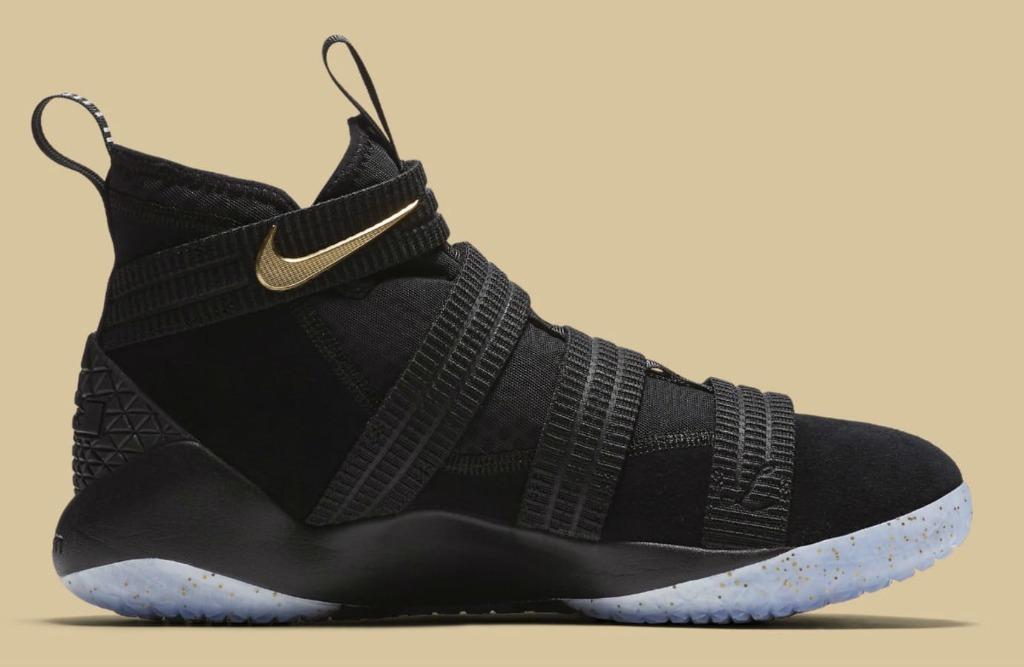 lebron soldier xi sfg