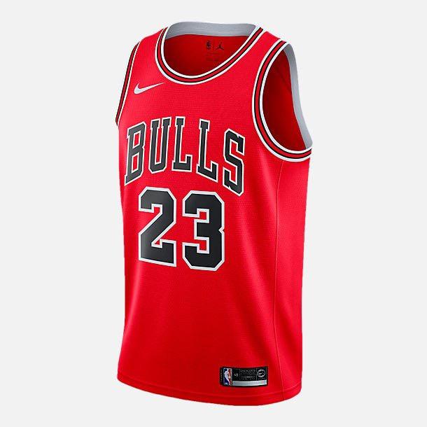 Nike NBA Swingman Basketball Jerseys 