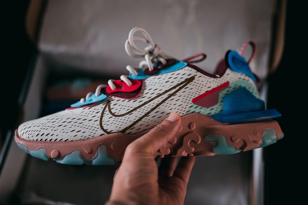 nike react v2