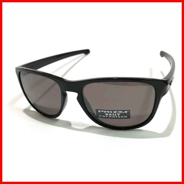 Oakley sliver prizm daily polarized online