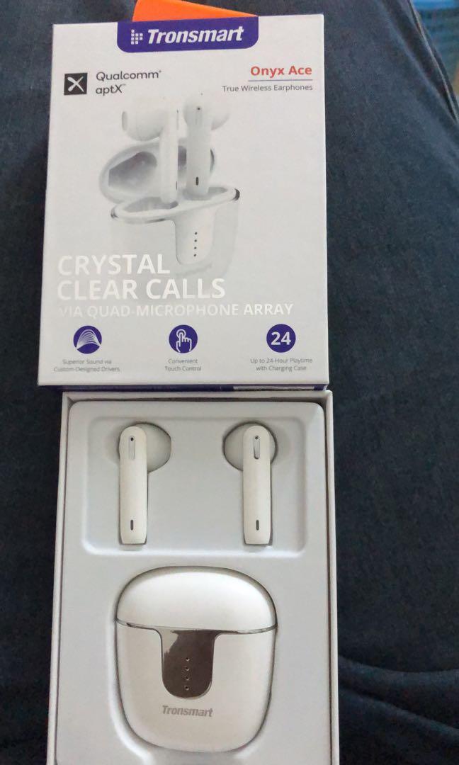 Tronsmart onyx sales ace microphone