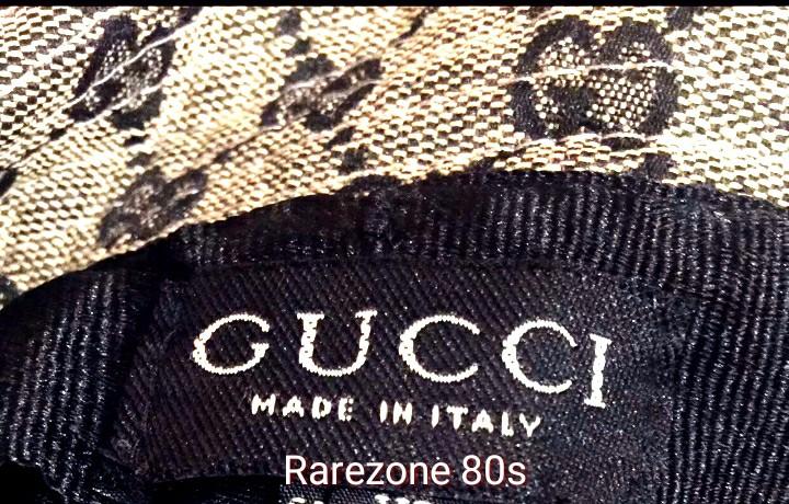 Real gucci hat tag on sale
