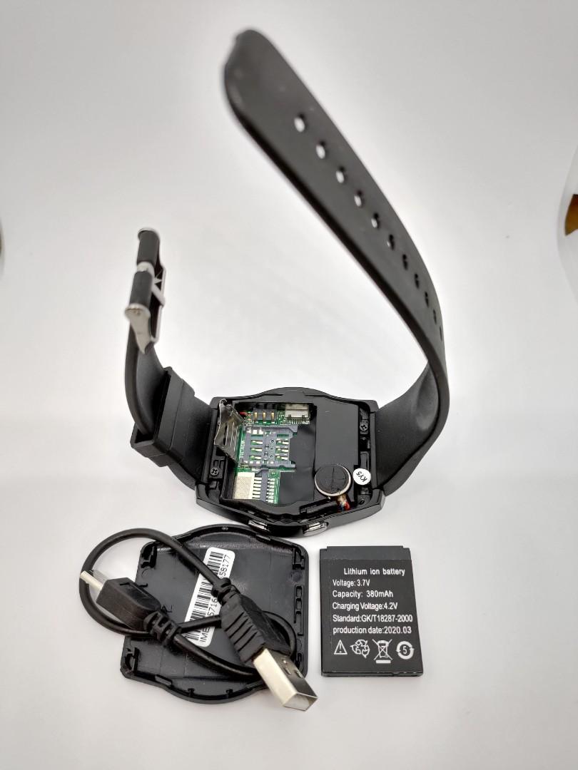 Padcod v8 smart watch shop