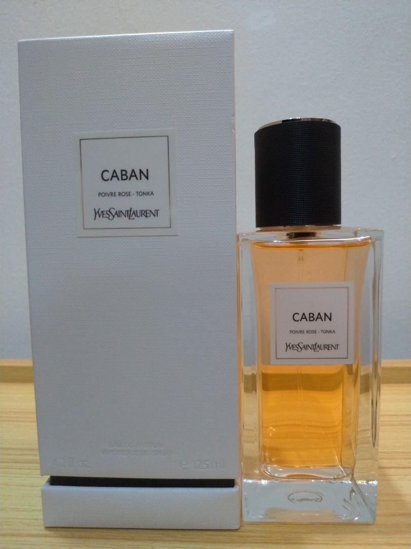 caban ysl perfume