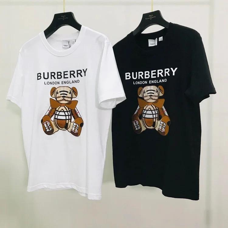 burberry t shirt bear