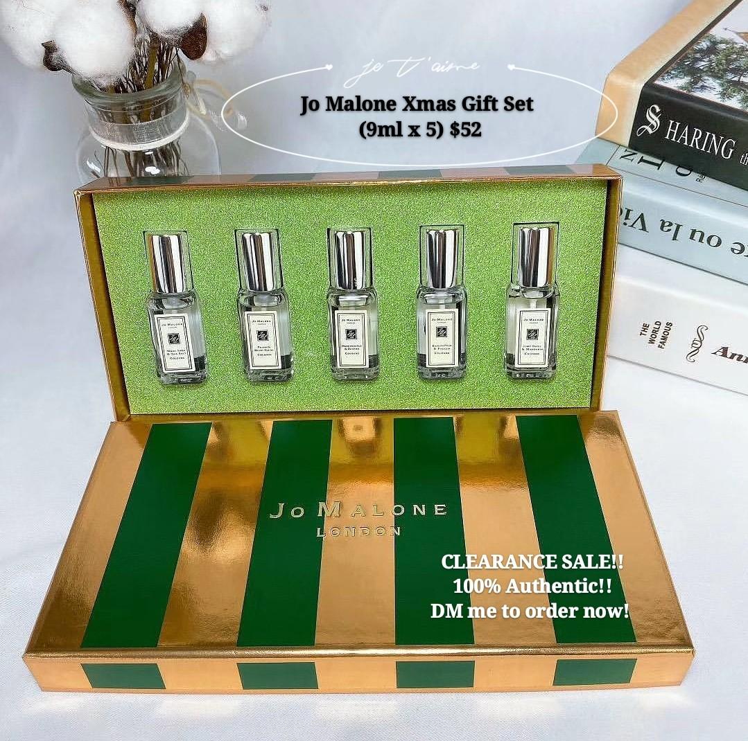 jo malone gift sets sale