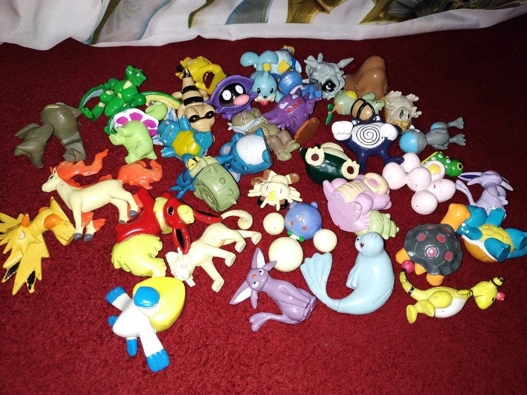bootleg pokemon toys
