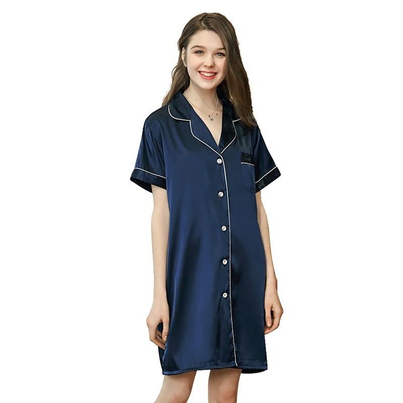 polo nightgown